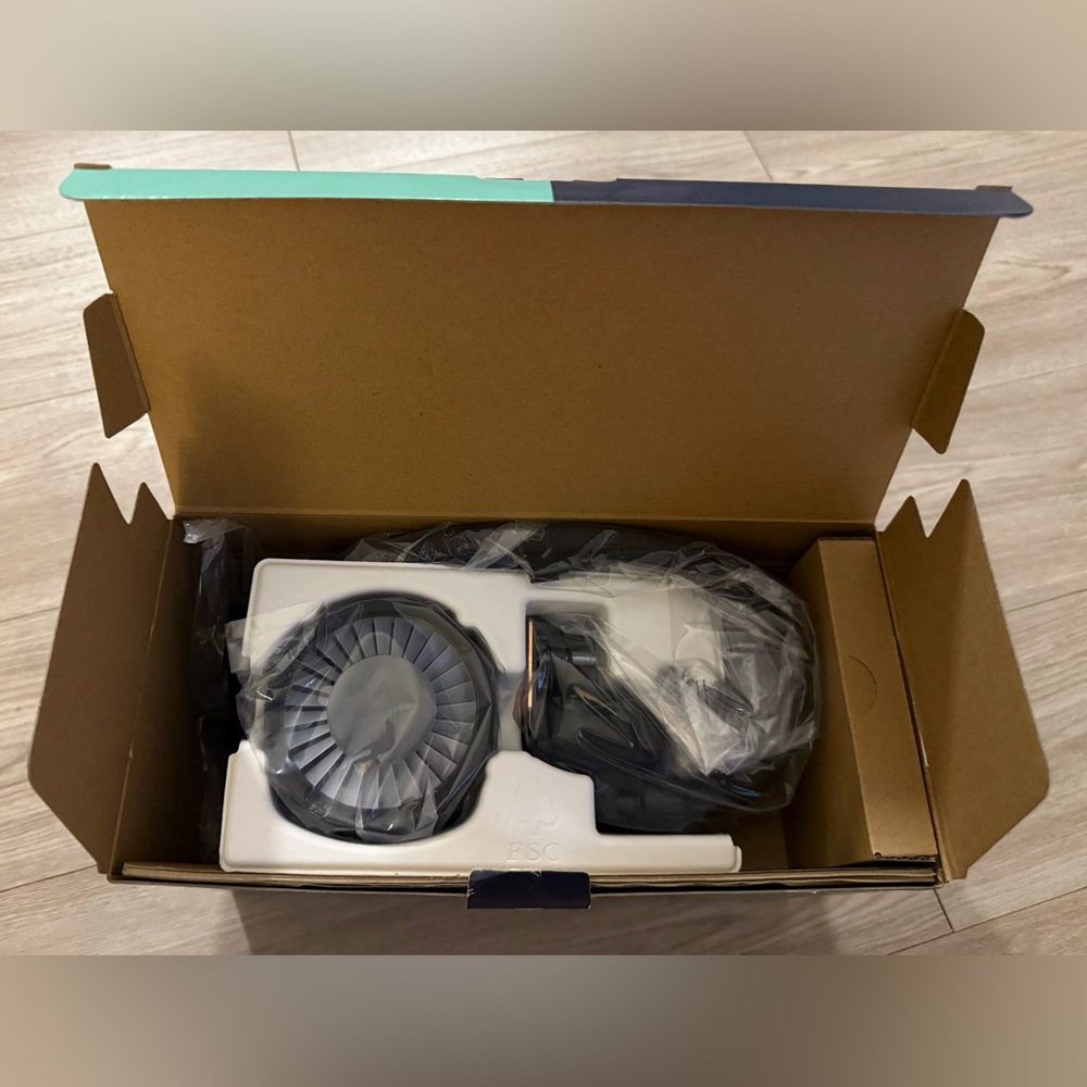 Arctic Liquid Freezer III Pro 240 A-RGB CPU Cooler - Black - Picture 7 of 15